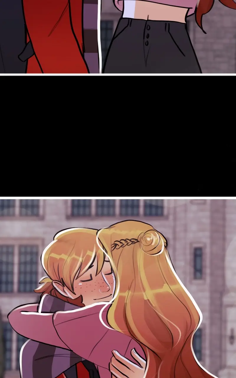 Read fox star catcher EN Manga Online