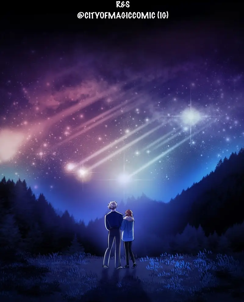 Read fox star catcher EN Manga Online