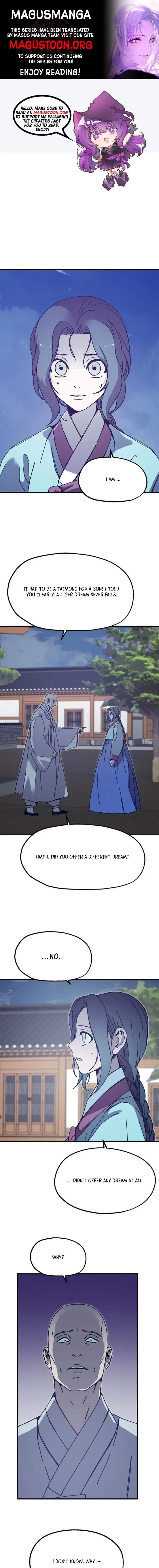 Read fox star catcher EN Manga Online