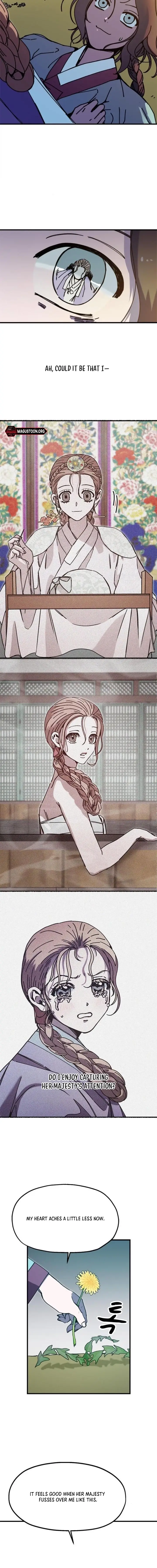 Read fox star catcher EN Manga Online