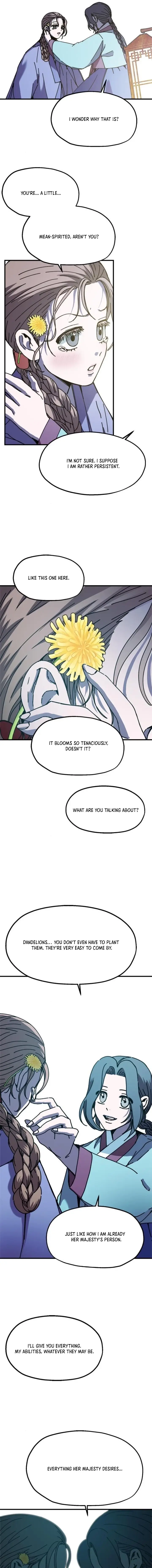 Read fox star catcher EN Manga Online