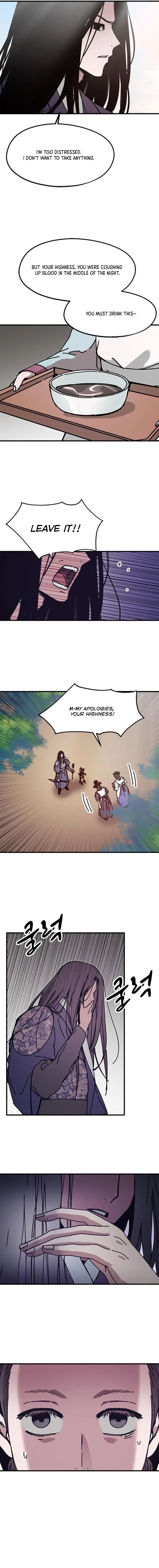 Read fox star catcher EN Manga Online