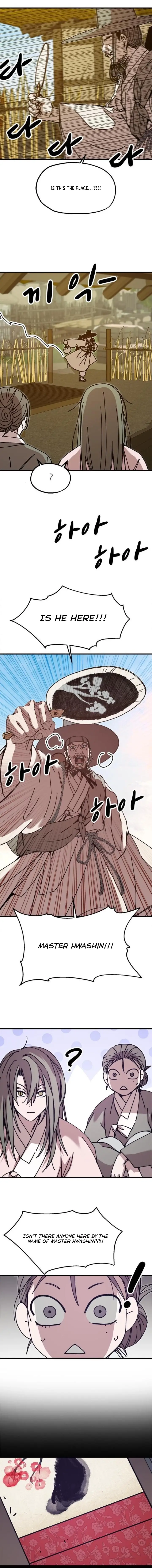 Read fox star catcher EN Manga Online