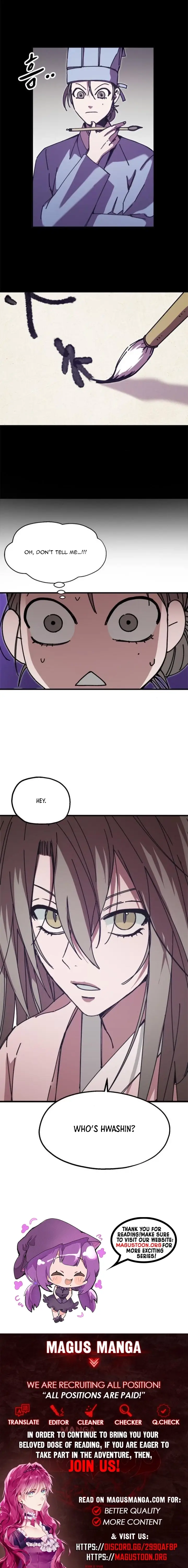 Read fox star catcher EN Manga Online