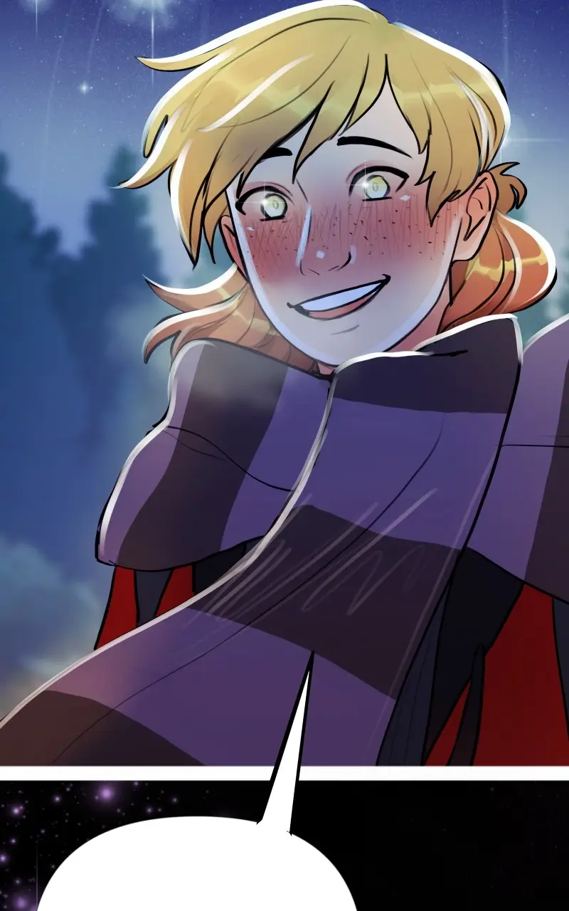 Read fox star catcher EN Manga Online