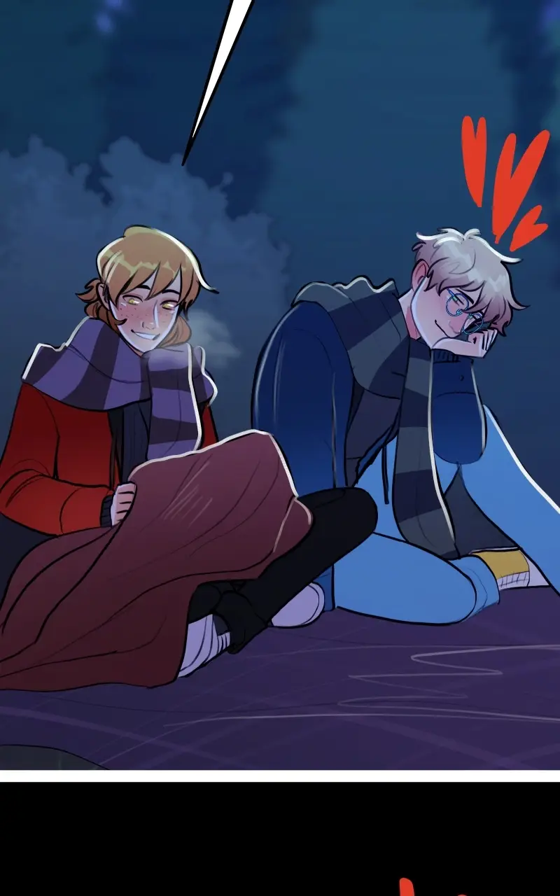 Read fox star catcher EN Manga Online