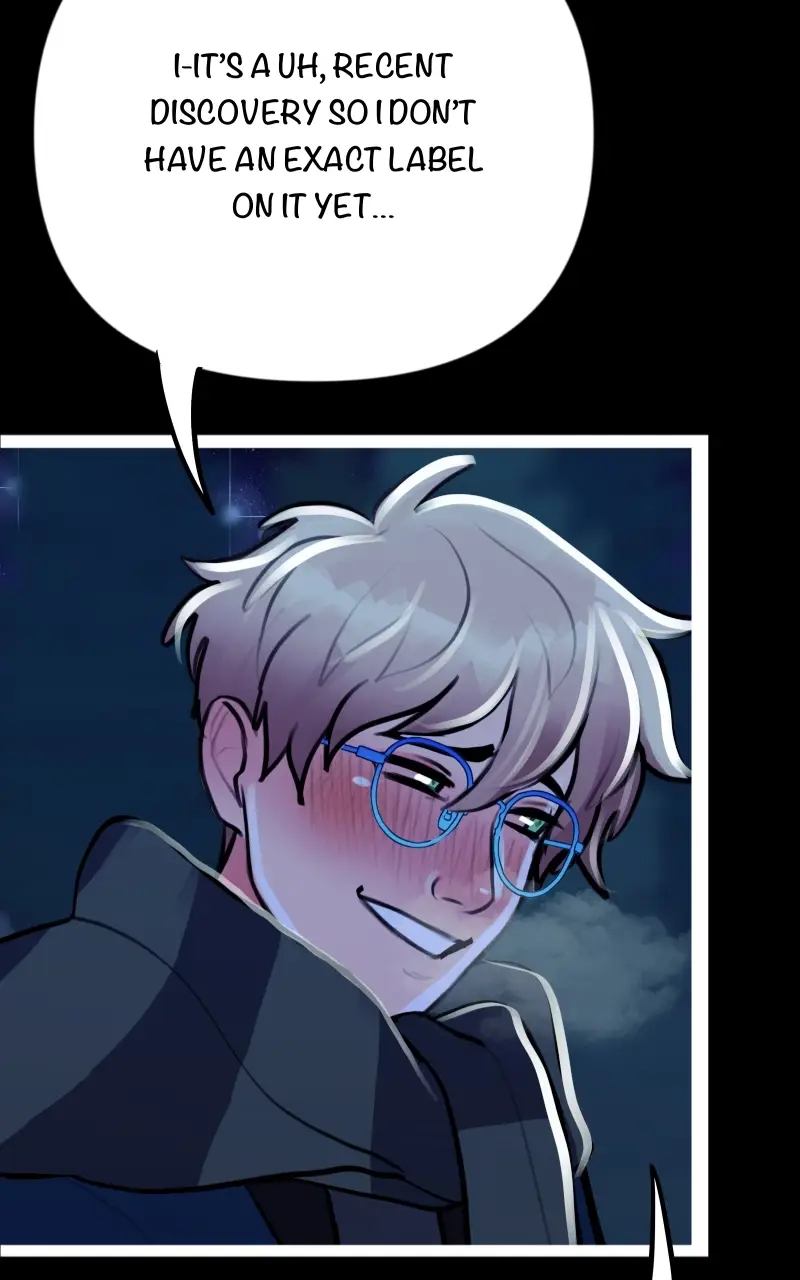 Read fox star catcher EN Manga Online