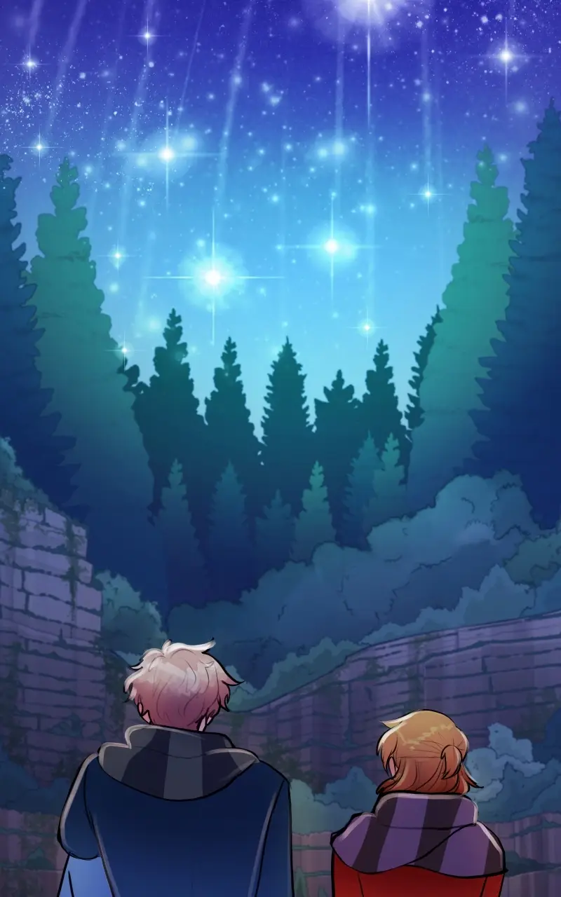 Read fox star catcher EN Manga Online