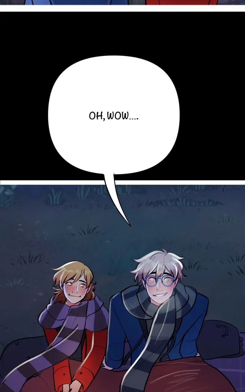 Read fox star catcher EN Manga Online