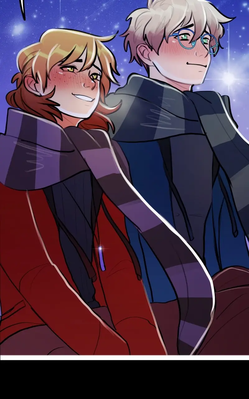 Read fox star catcher EN Manga Online