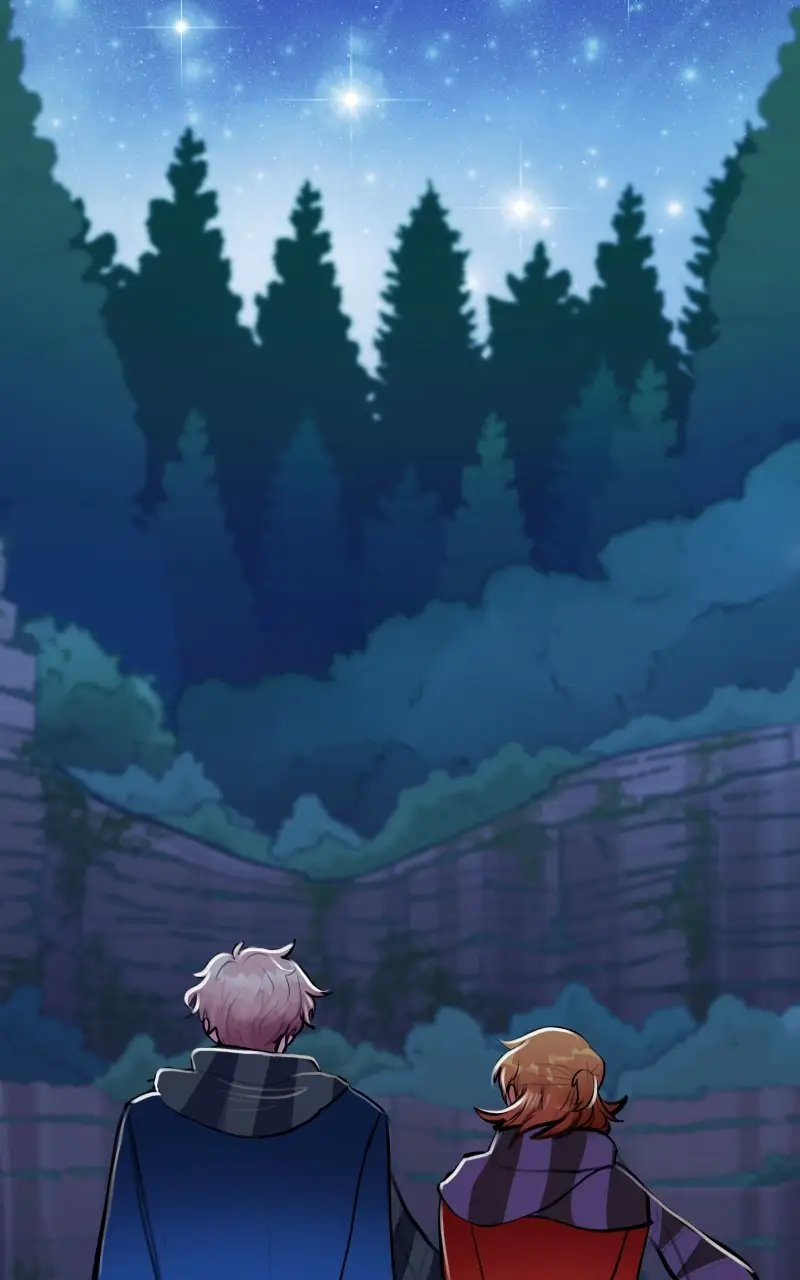 Read fox star catcher EN Manga Online