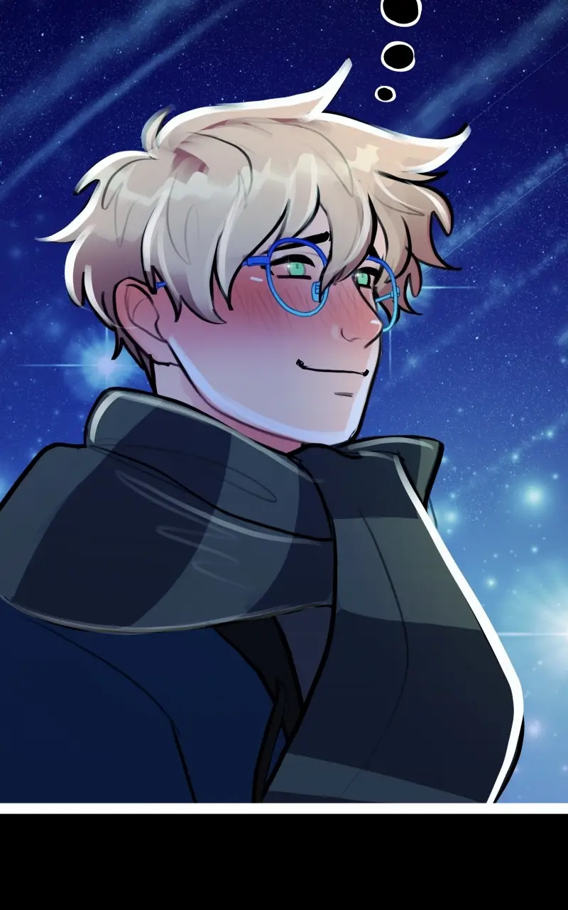 Read fox star catcher EN Manga Online