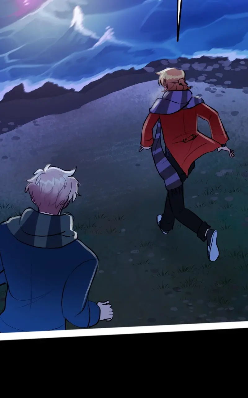 Read fox star catcher EN Manga Online