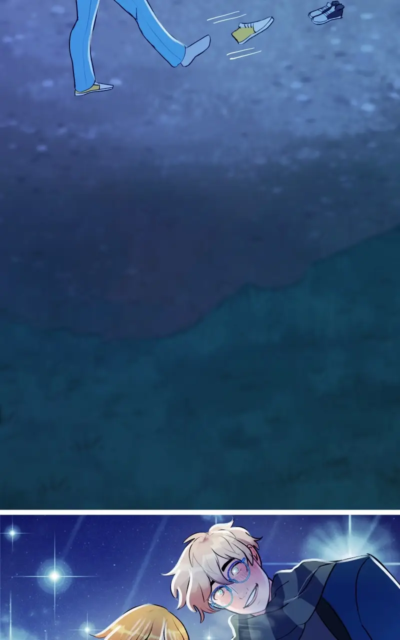 Read fox star catcher EN Manga Online