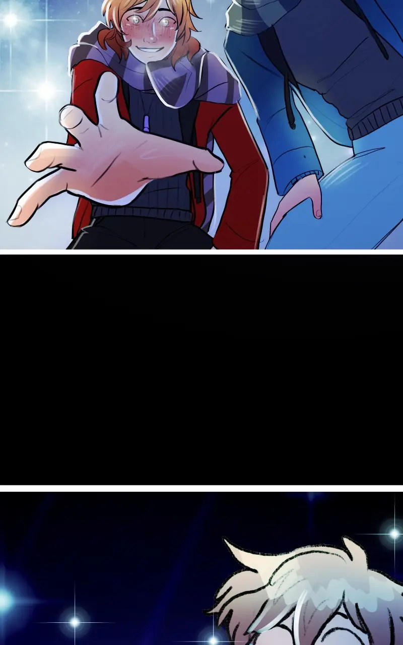 Read fox star catcher EN Manga Online