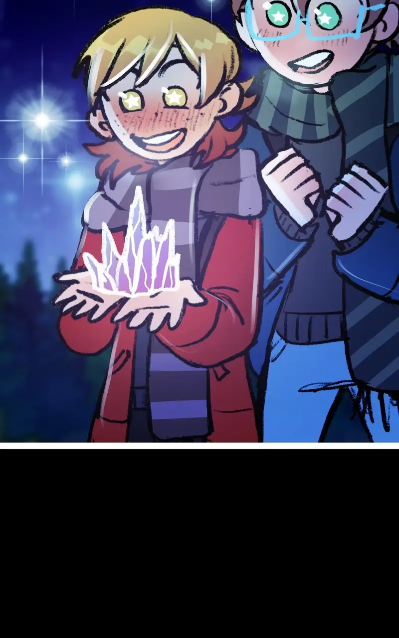 Read fox star catcher EN Manga Online