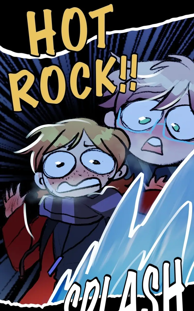 Read fox star catcher EN Manga Online