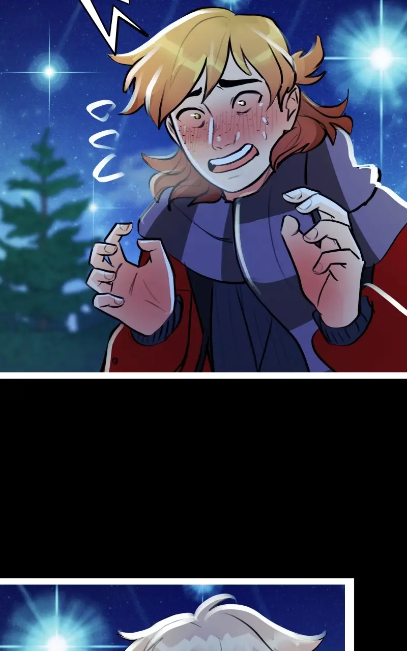 Read fox star catcher EN Manga Online