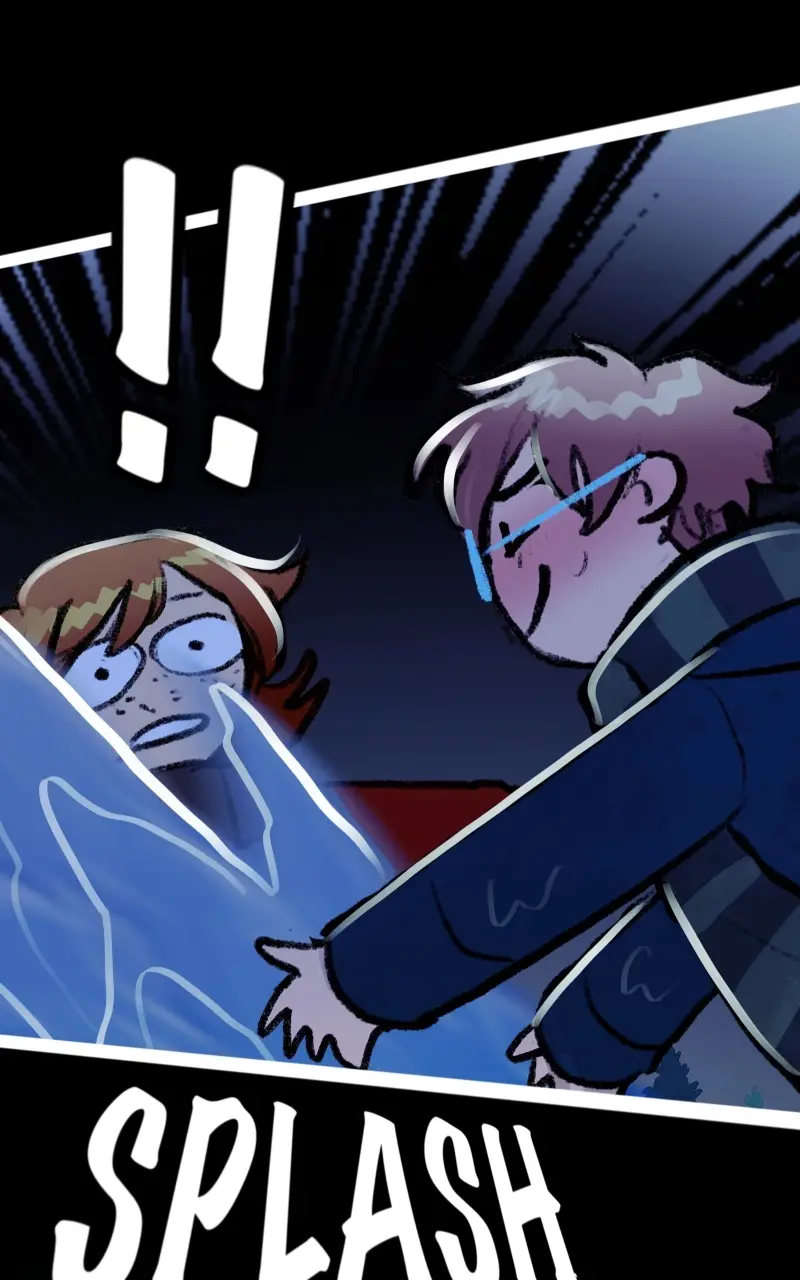 Read fox star catcher EN Manga Online