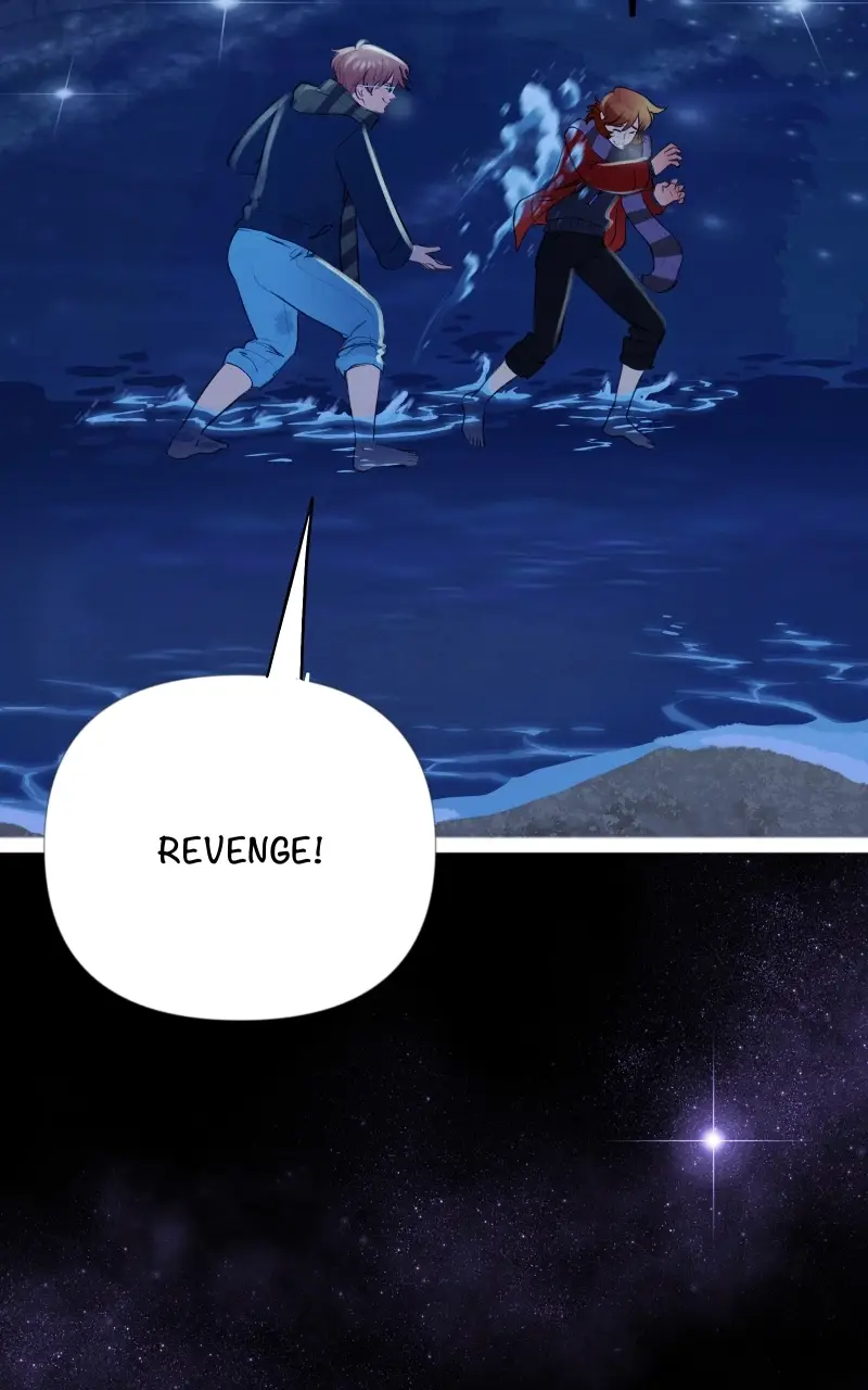 Read fox star catcher EN Manga Online