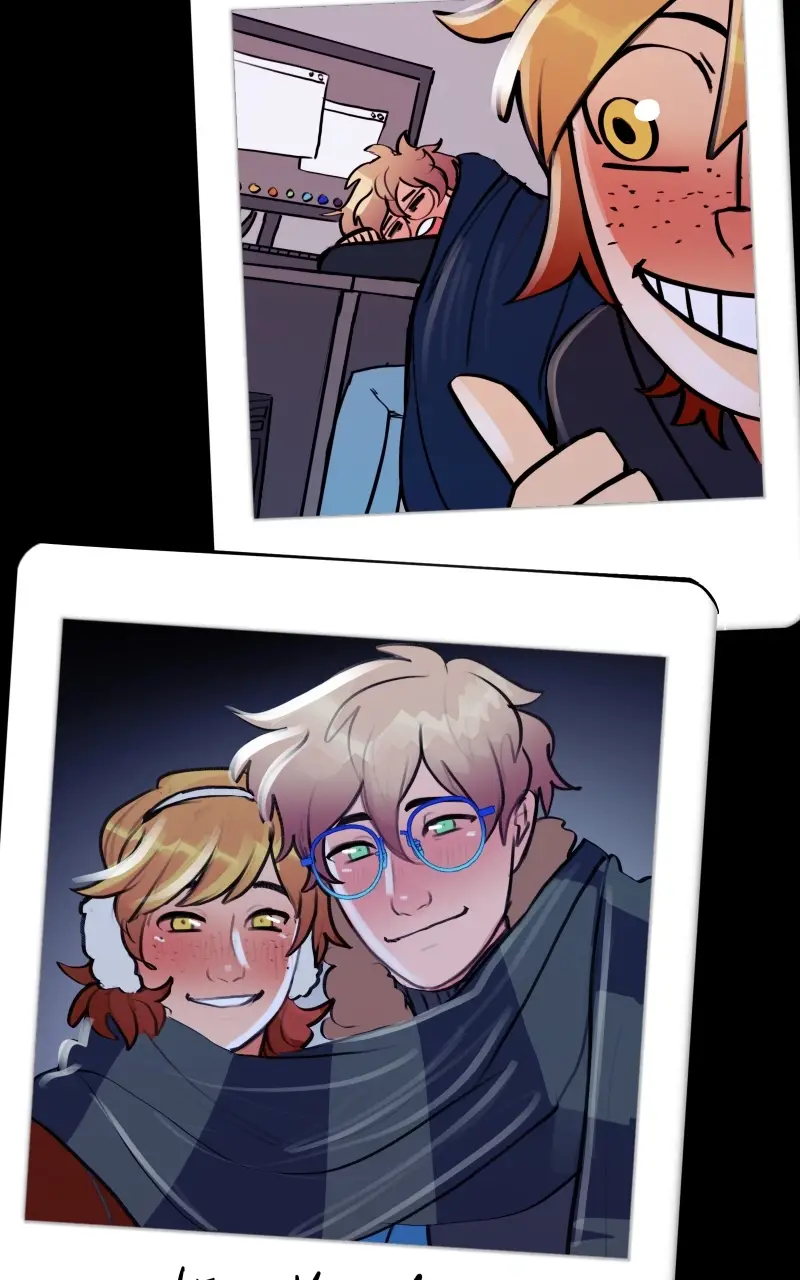 Read fox star catcher EN Manga Online