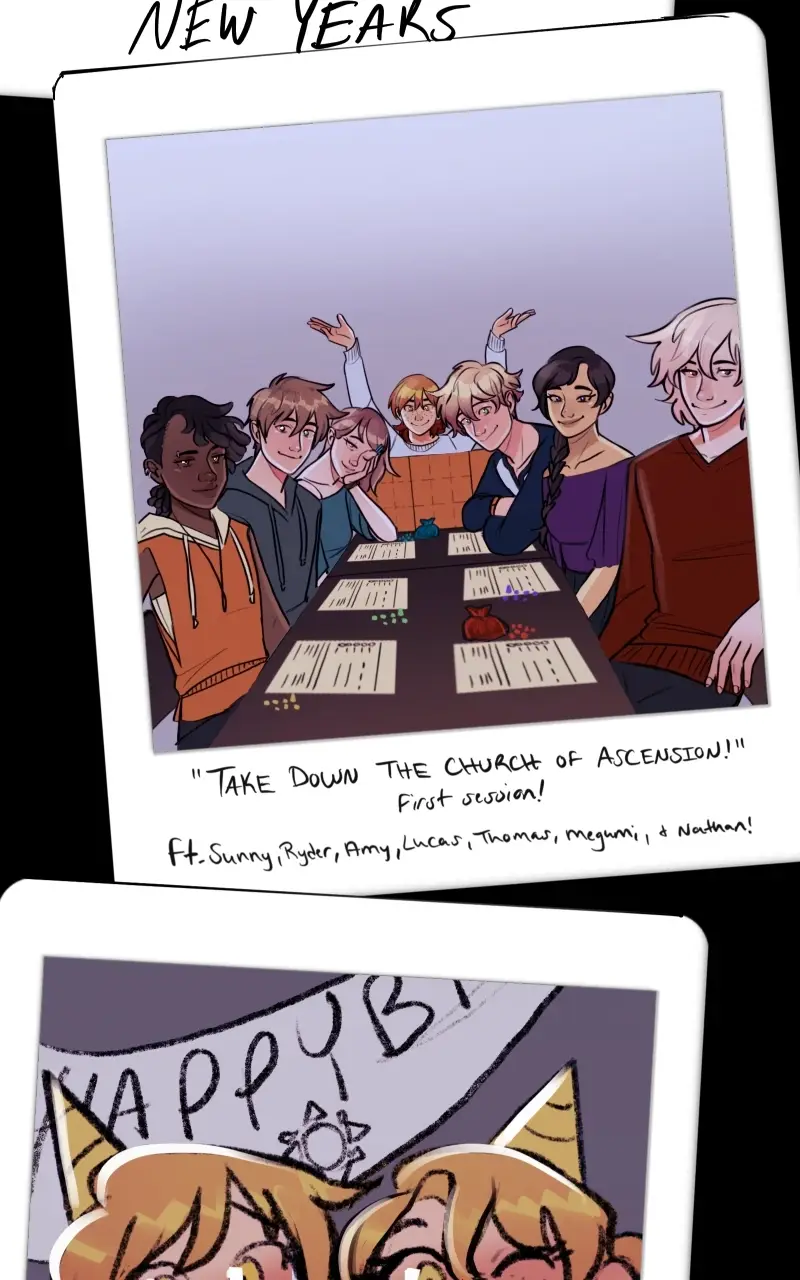 Read fox star catcher EN Manga Online