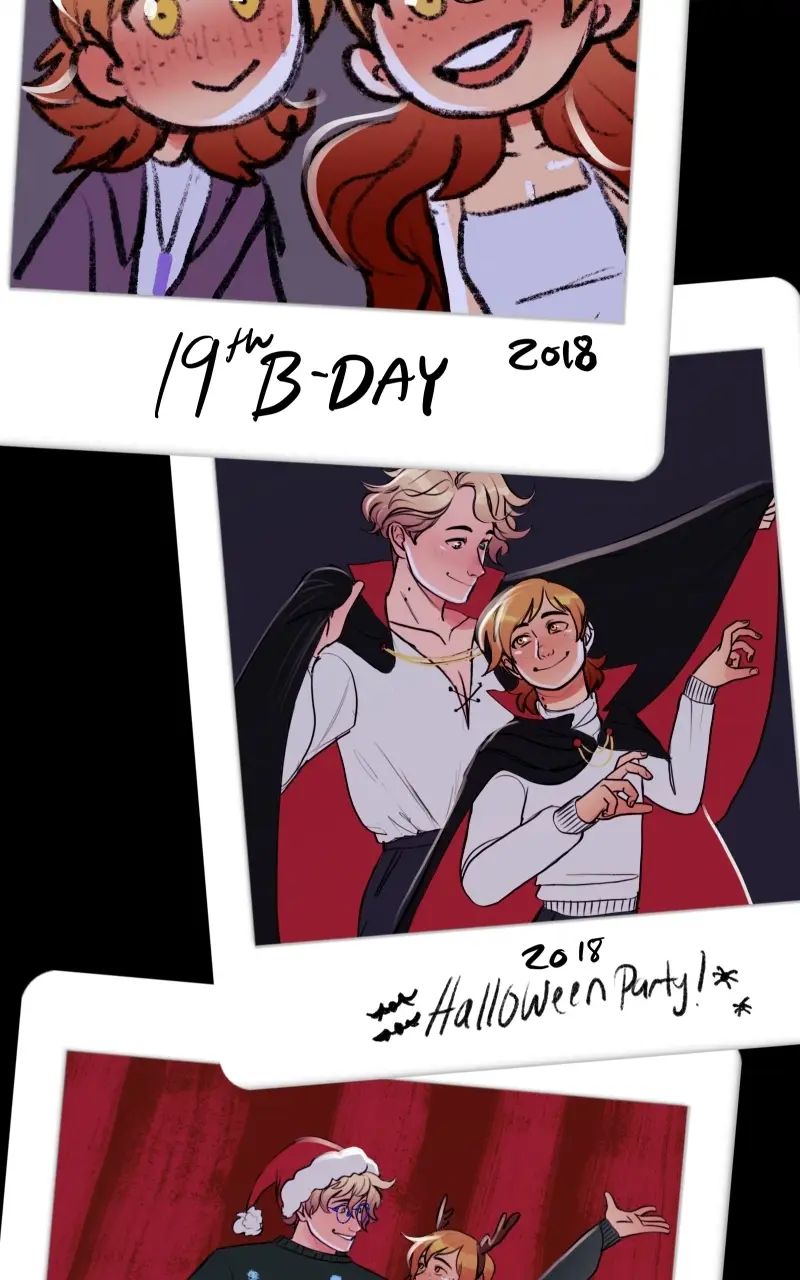 Read fox star catcher EN Manga Online