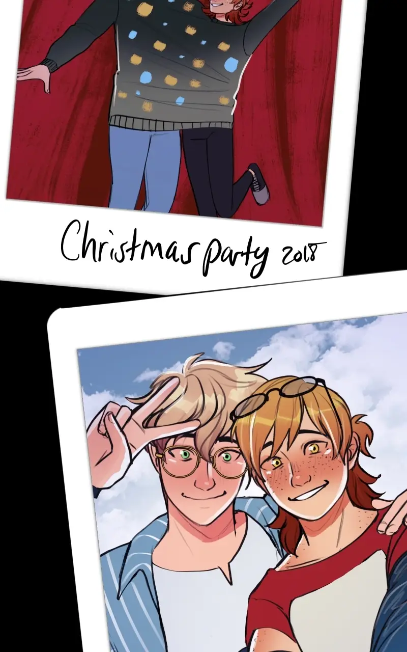 Read fox star catcher EN Manga Online