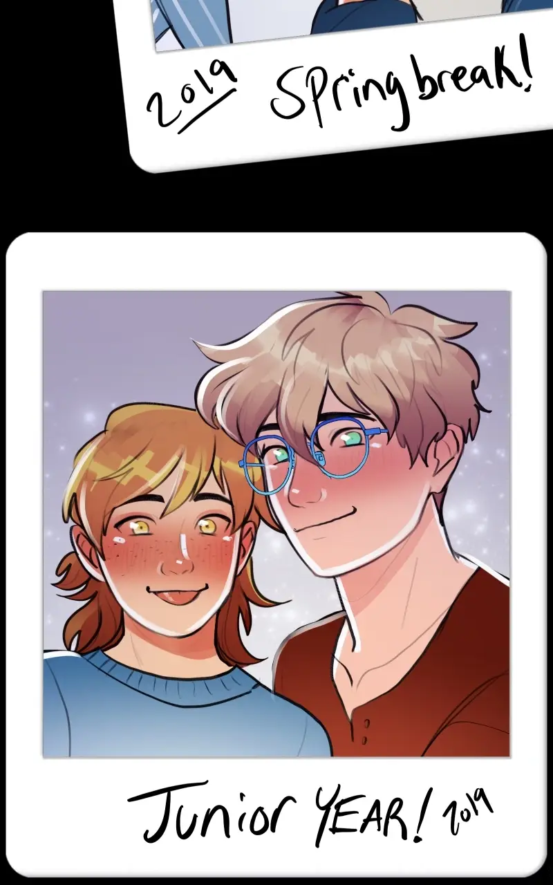 Read fox star catcher EN Manga Online