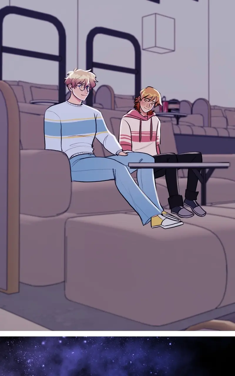 Read fox star catcher EN Manga Online