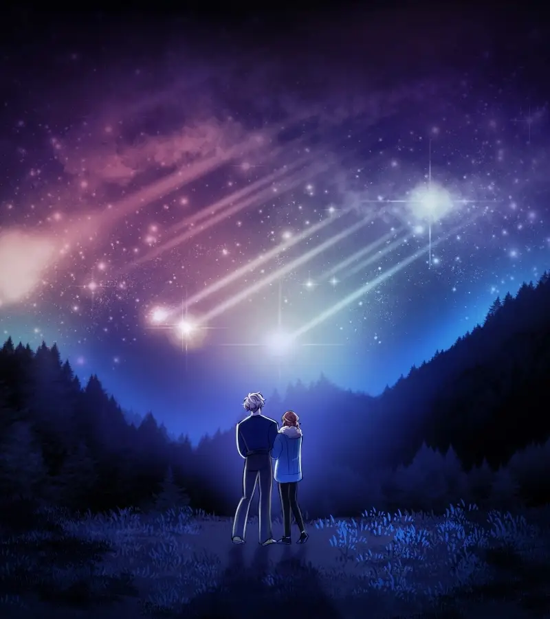 Read fox star catcher EN Manga Online