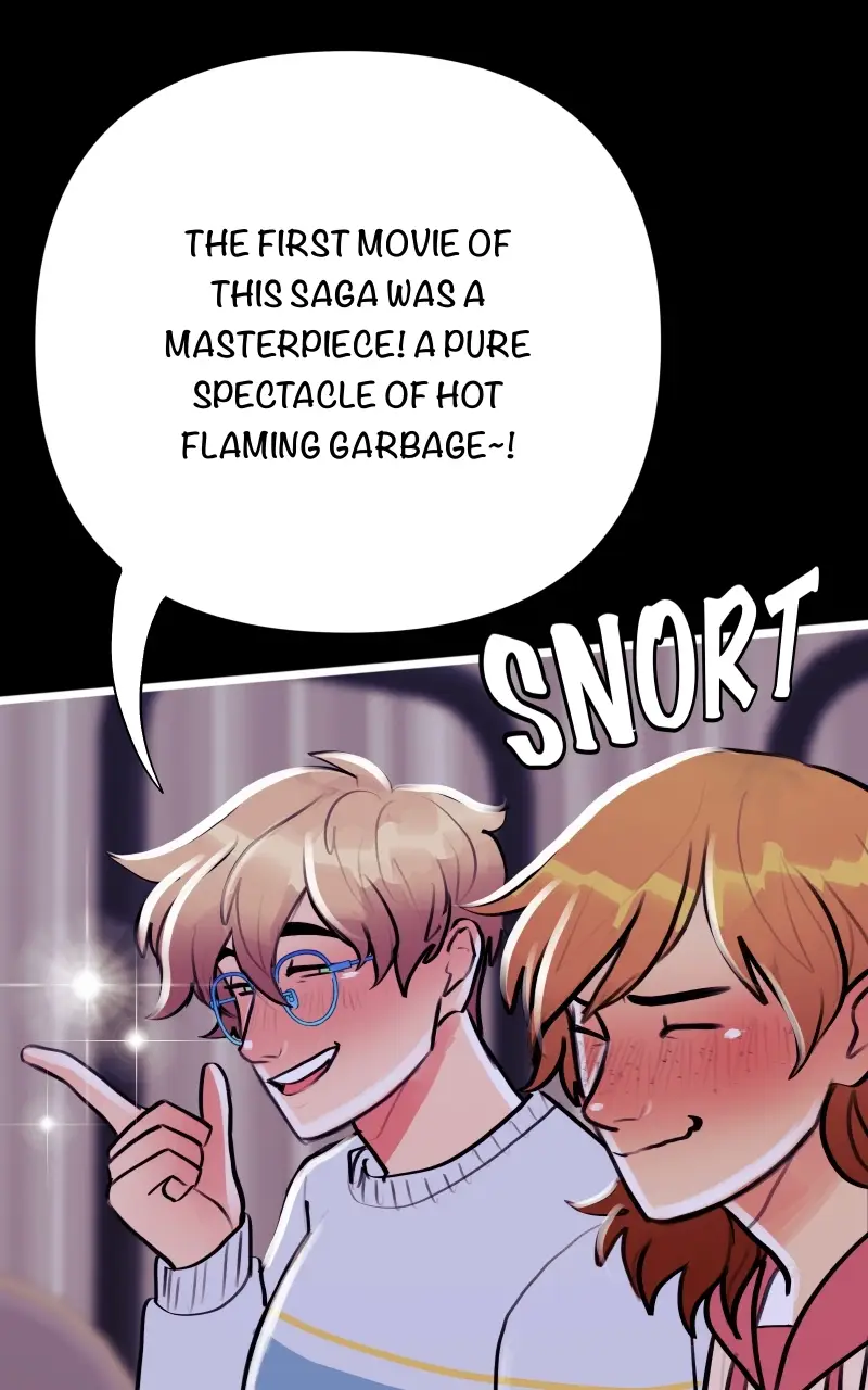 Read fox star catcher EN Manga Online