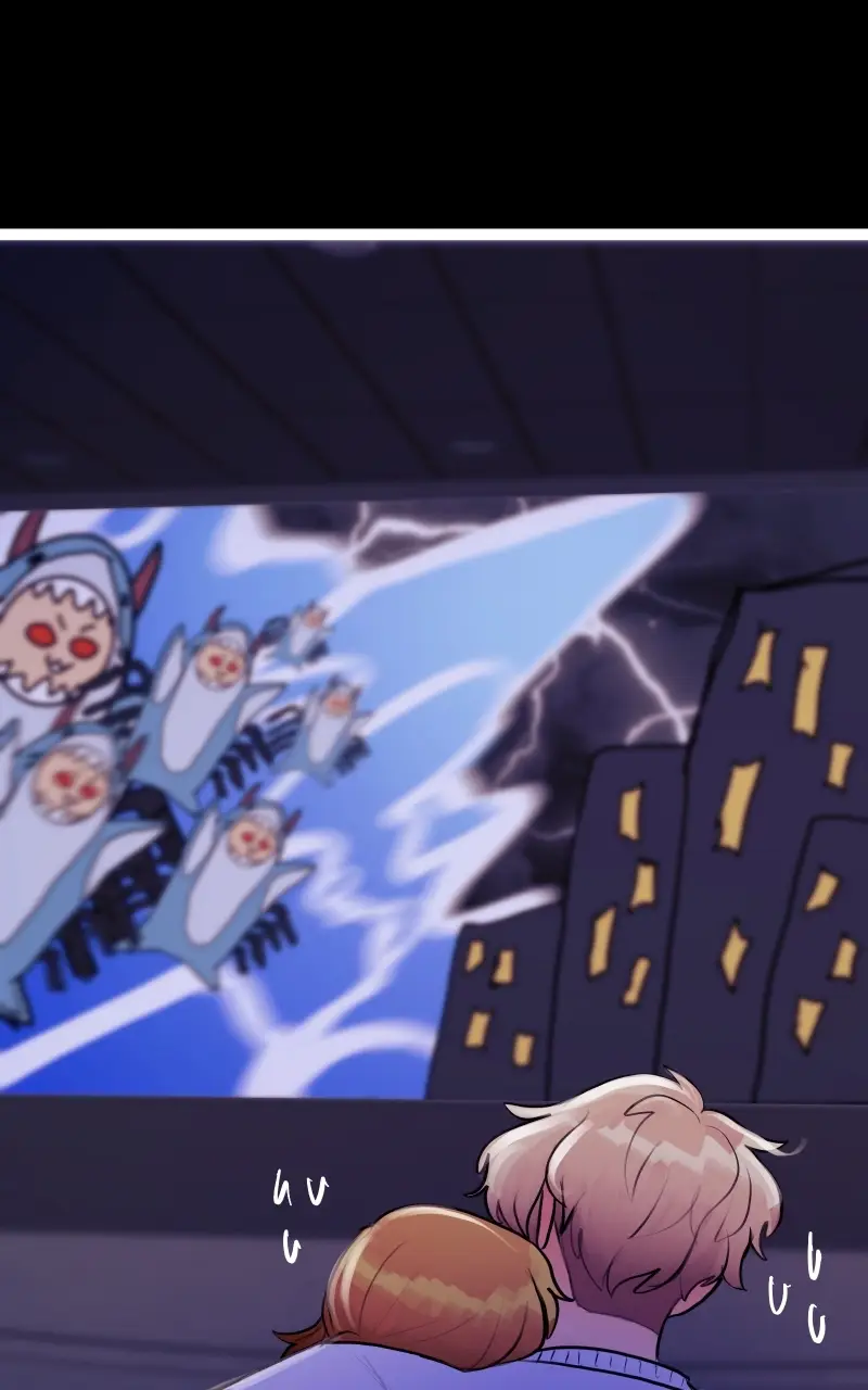 Read fox star catcher EN Manga Online