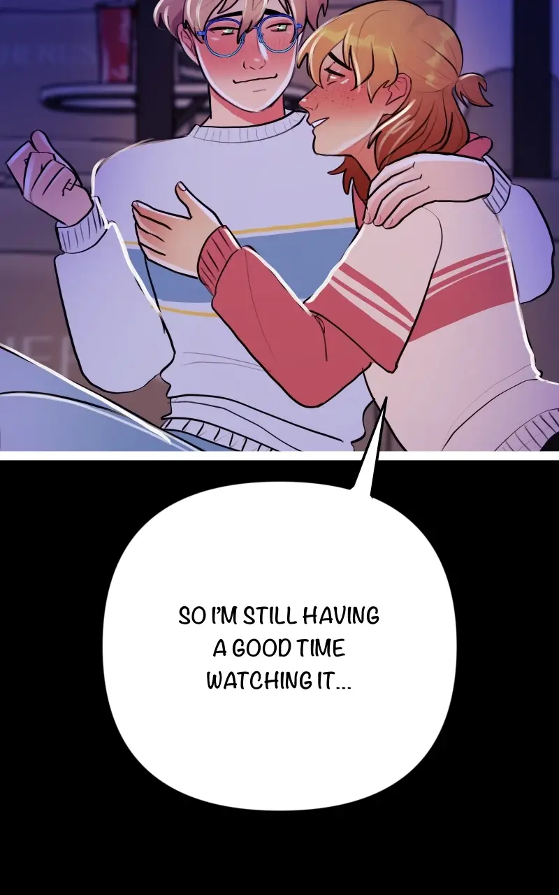 Read fox star catcher EN Manga Online