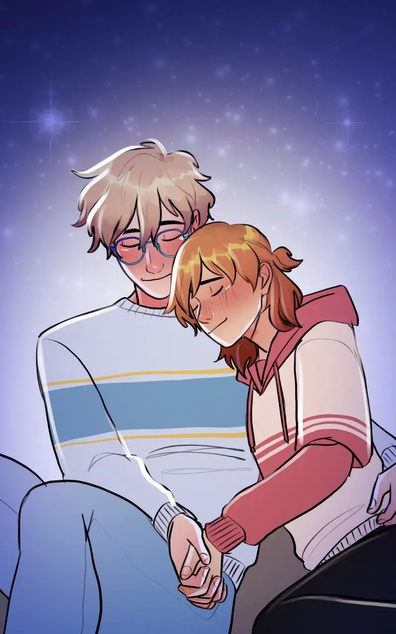 Read fox star catcher EN Manga Online