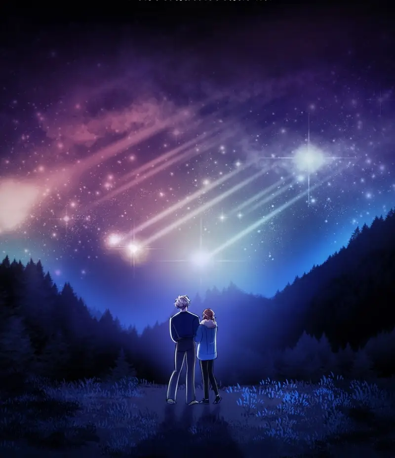 Read fox star catcher EN Manga Online