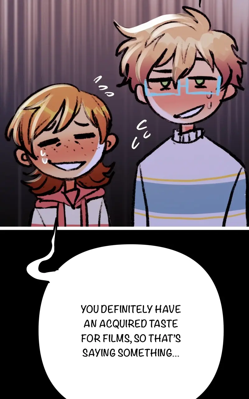 Read fox star catcher EN Manga Online