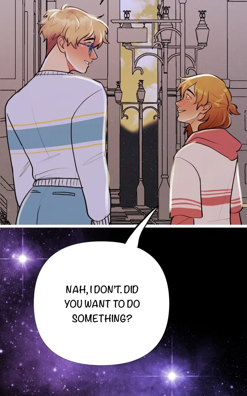 Read fox star catcher EN Manga Online