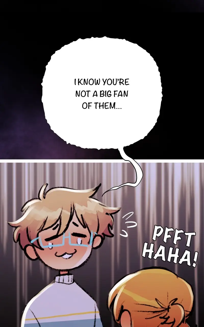 Read fox star catcher EN Manga Online