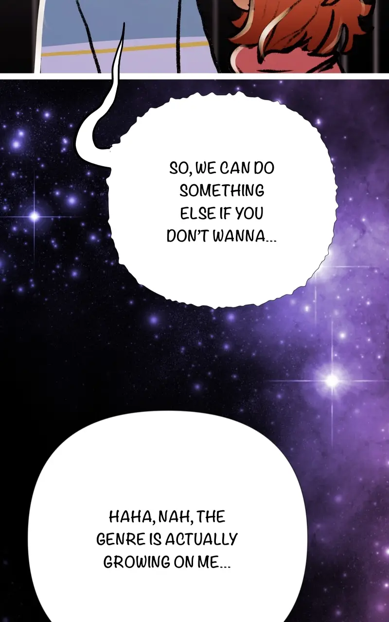 Read fox star catcher EN Manga Online