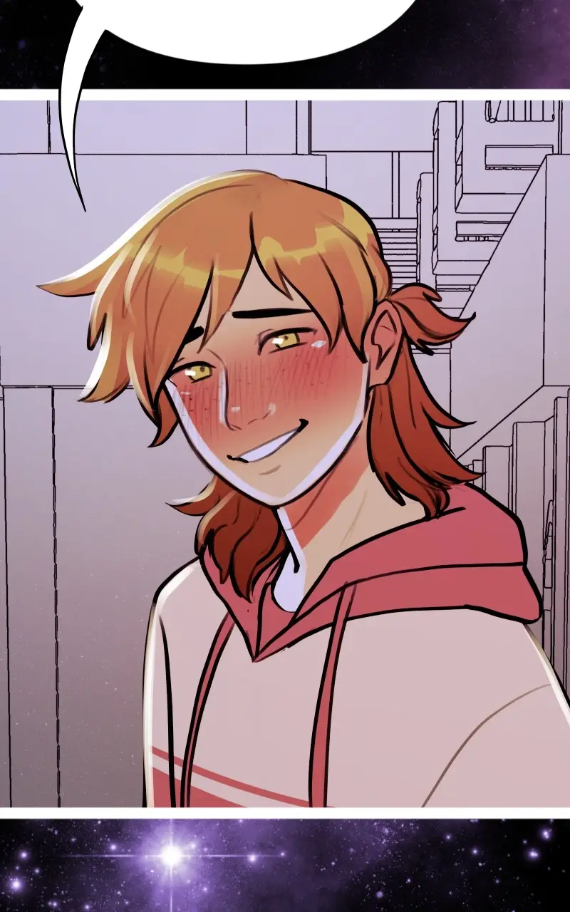 Read fox star catcher EN Manga Online