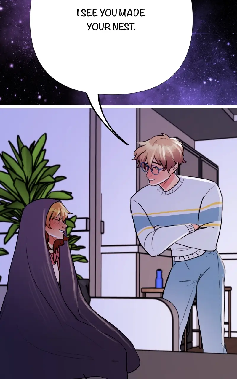 Read fox star catcher EN Manga Online