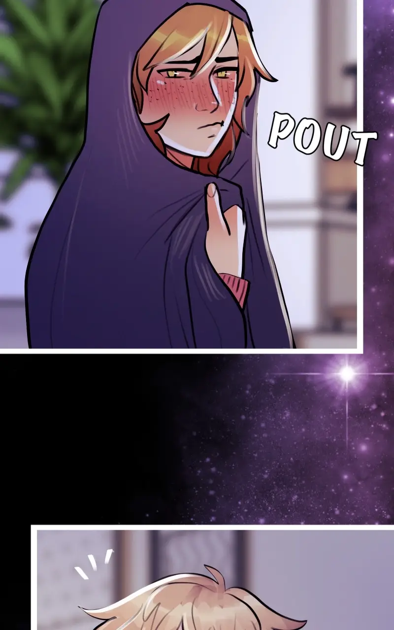 Read fox star catcher EN Manga Online