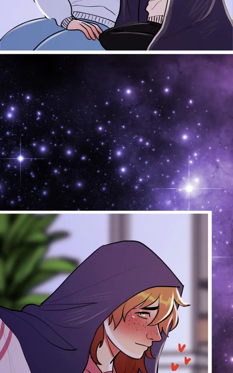 Read fox star catcher EN Manga Online