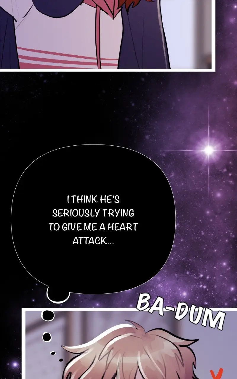 Read fox star catcher EN Manga Online