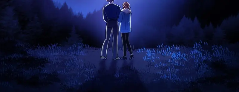 Read fox star catcher EN Manga Online