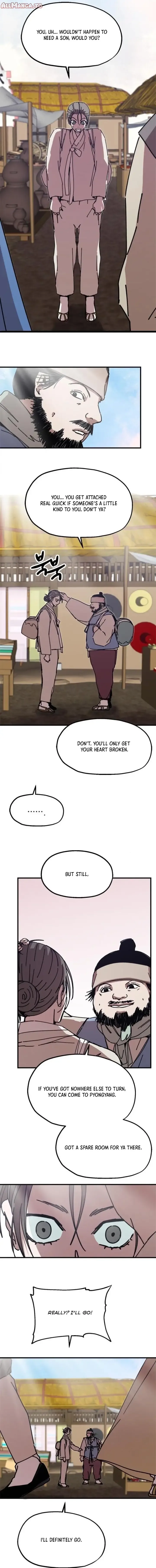 Read fox star catcher EN Manga Online