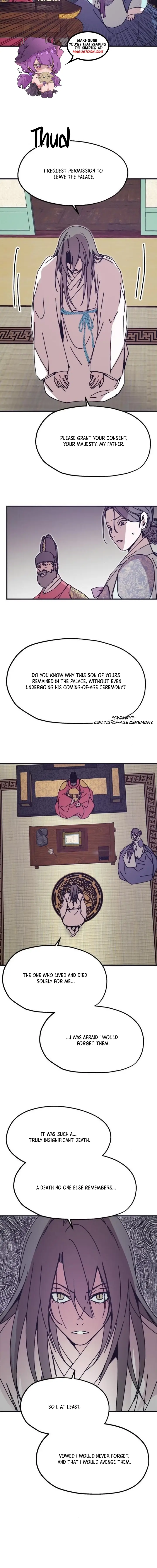 Read fox star catcher EN Manga Online