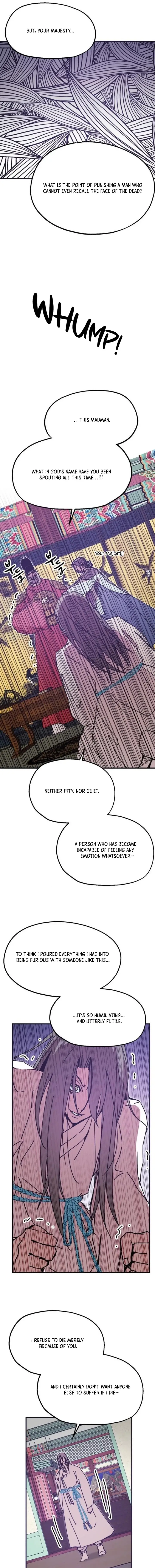 Read fox star catcher EN Manga Online