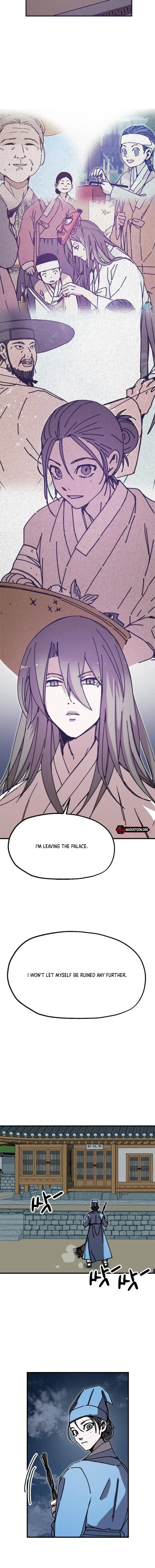 Read fox star catcher EN Manga Online